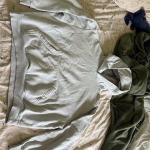 Aritzia mega hoodie